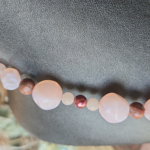 Lee Sands remake in Pink. - Picture 3 of 4